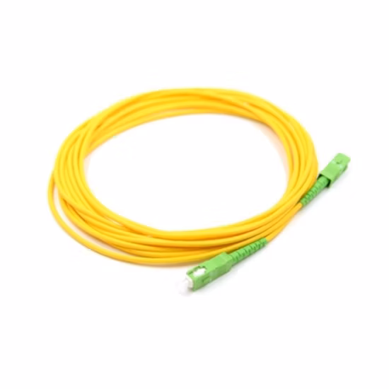 LC/Upc-Sc/Upc-Sm-Dx Singlemode-Glasfaser-Patchkabel