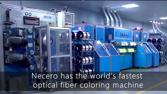 1-жильный кабель SC Pigtail/Jumper Acometida для использования вне помещений FTTH-кабель