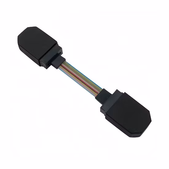 Сборка оптоволоконного массива MTP Pigtail MPO на заказ